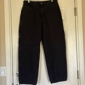 COPY - Carhartt men’s cargo pants size 34x32